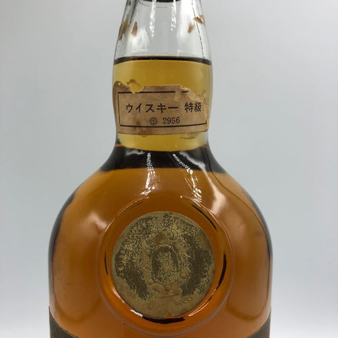 ギルビーズ スペイ ロイヤル ファイン オールド 特級 760ml 43% GILBEY’S SPEY ROYAL スコッチウイスキー【I4】