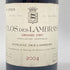 ドメーヌ デ ランブレイ クロ デ ランブレイ グランクリュ 2004 750ml 13.5% DOMAINE DES LAMBRAYS CLOS DES LAMBRAYS GRAND CRU 【F1】