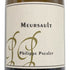 フィリップ パカレ ムルソー 2019 750ml 13.5% PHILIPPE PACALET MEURSAULT ブルゴーニュワイン【G3】