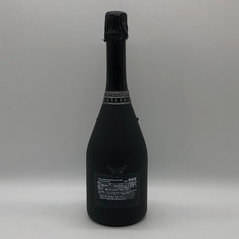 エンジェル ヘイロー ブルー NV 750ml 12.5% ANGEL シャンパン1695g【S4】