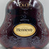 ヘネシー XO 黒キャップ クリアボトル 1500ml 40% Hennessy コニャック【P】