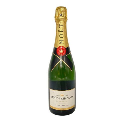 モエ エ シャンドン アンペリアル 白 750ml 12% Moet&Chandon IMPERIAL シャンパン【Q4】
