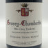 ドメーヌ ドニ モルテ ジュヴレ シャンベルタン メ サンク テロワール 2016 750ml 13% Dom. Denis Mortet Gevrey Chambertin Mes Cinq Terroirs ブルゴーニュワイン【H4】