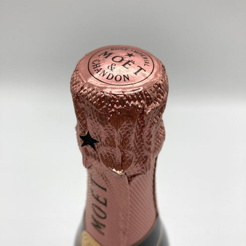 モエ エ シャンドン ロゼ 375ml Moet & Chandon Rose シャンパン【A4】