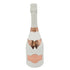エンジェル NV ロゼ ホワイトボトル 750ml 12.5% ANGEL WHITE ROSE シャンパン【K1】