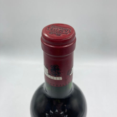 シャトー ラフィット ロートシルト 1998 750ml CHATEAU LAFITE ROTHSCHILD ボルドーワイン【K4】