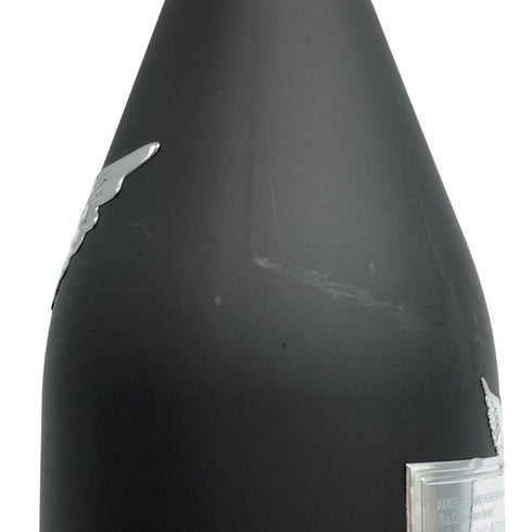 エンジェル NV ブリュット ブラック 750ml 12.5% ANGEL BRUT BLACK シャンパン【D3】