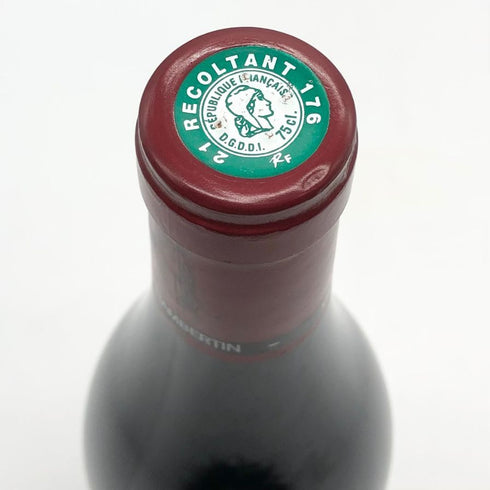 ジャンテ パンショ シャンボールミュジニー ヴィエイユヴィーニュ 2005 750ml 13% Geantet Pansiot Chambolle Musigny Vieilles Vignes ブルゴーニュワイン【V1】
