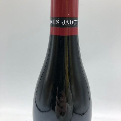 ルイ ジャド マランジュ ラフシエール プルミエクリュ 2018 750ml 14% Louis Jadot Maranges La Fussiere 1er Cru ブルゴーニュワイン【N2】