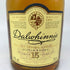 ダルウィニー 15年 700ml 43% Dalwhinnie スコッチウイスキー【D2】