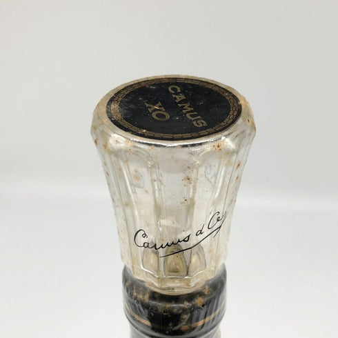 カミュ XO ロングネック 700ml 40% CAMUS コニャック【N2】
