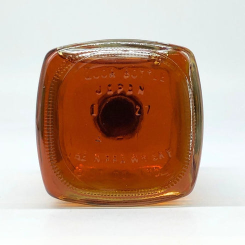 東京都限定◆ニッカ フロム ザ バレル 500ml 51.4% NIKKA 【E1】