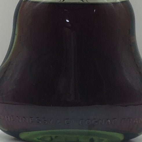ヘネシー XO 金キャップ グリーンボトル 700ml 40% Hennessy コニャック【T0】