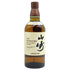 東京都限定◆サントリー 山崎 シングルモルト NV 700ml 43% SUNTORY YAMAZAKI 【N4】