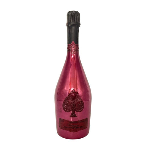 アルマンド ブリニャック ドゥミセック レッド 750ml 12.5% ARMAND DE BRIGNAC DEMI SEC RED シャンパン【W1】