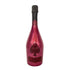 アルマンド ブリニャック ドゥミセック レッド 750ml 12.5% ARMAND DE BRIGNAC DEMI SEC RED シャンパン【W1】