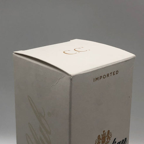カナディアンクラブ 20年 CANADIAN CLUB 750ml 40% ウイスキー【P2】