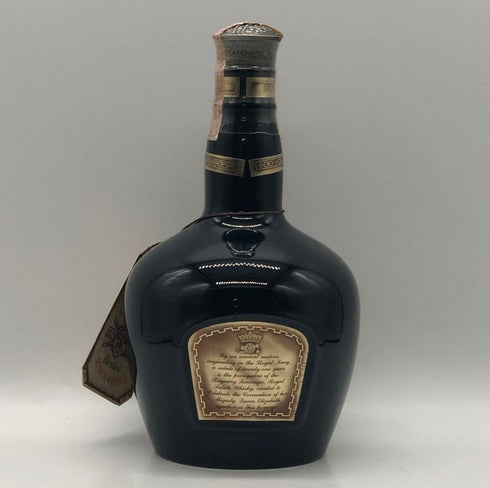 シーバス ブラザーズ ロイヤルサルート 21年 青陶器 700ml 40% CHIVAS BROTHERS ROYAL SALUTE スコッチウイスキー1335g【F0】