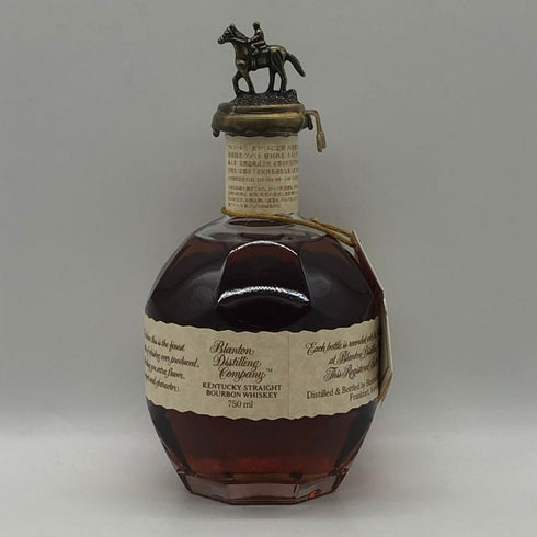 ブラントン シングルバレル 2025 750ml 46.5% Blanton's SINGLE BARREL バーボン【C3】