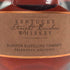 ブラントン ストレート フロム ザ バレル 2023 750ml 66.8% Blanton's Straight From The Barrel バーボン【J4】