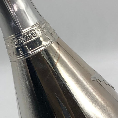 エンジェル シャンパーニュ ブリュット ヴィンテージ 2004 プラチナ 750ml 12.5% ANGEL VINTAGE PLATINUM シャンパン【同梱不可】【H0】