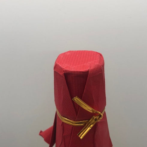 赤閻魔 1800ml 25% 焼酎(麦)【Y0】