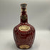 シーバス ブラザーズ ロイヤル サルート 21年 赤陶器 700ml 40% CHIVAS BROTHERS ROYAL SALUTE スコッチウイスキー1328g【V0】