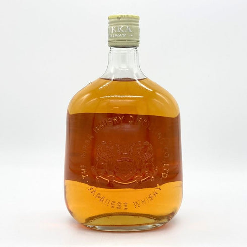 東京都限定◆ニッカ ウイスキー ゴールド&ゴールド 特級 760ml 43% NIKKA WHISKY GOLD&GOLD 【I2】