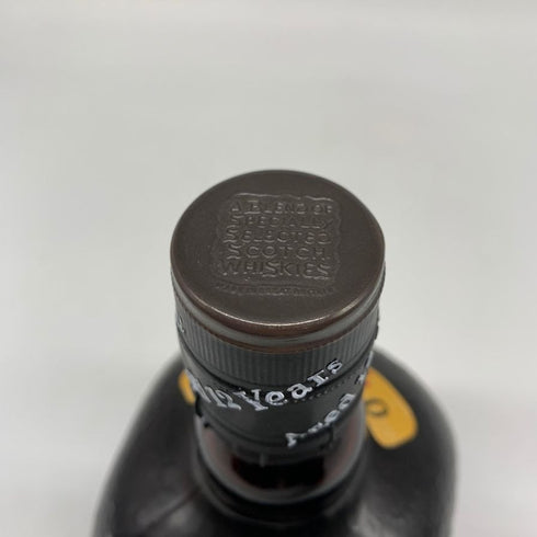 グランド オールドパー 12年 700ml 40% Grand Old Parr スコッチウイスキー【N1】