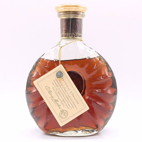 レミーマルタン XO スペシャル ファインシャンパーニュ 700ml 40% REMY MARTIN コニャック【U1】