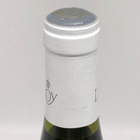 メゾン ルロワ サントネイ 2003 750ml 13% Maison Leroy Santenay 白ワイン【D1】