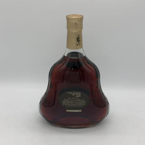 ヘネシー NBA コレクターズedition 700ml 40% Hennessy ブランデー【K1】