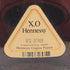 ヘネシー XO 金キャップ グリーンボトル 700ml 40% Hennessy コニャック【O0】