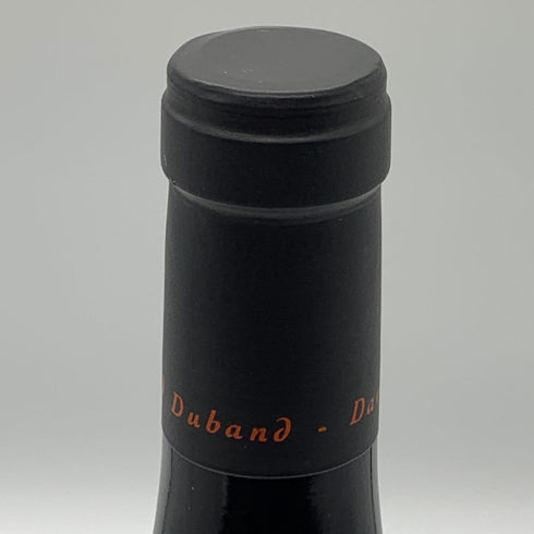 ダヴィド デュバン ジュヴレ シャンベルタン 2022 750ml 13%Domaine David Duband Gevrey ブルゴーニュワイン【A3】