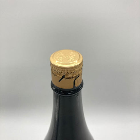 十四代 中取り純米 無濾過 1800ml 2023年4月 【G】