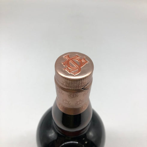 グレンファークラス 25年 700ml 43% Glenfarclas スコッチウイスキー【T】