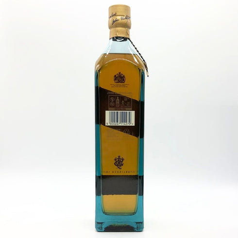 ジョニーウォーカー ブルーラベル 750ml 43% Johnnie Walker スコッチウイスキー【M】
