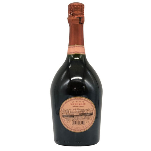 ローランペリエ キュヴェ ロゼ 750ml 12% Laurent Perrier Rose シャンパン【M1】