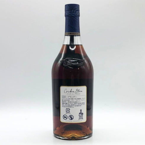 マーテル コルドンブルー エクストラオールド 700ml 40% MARTELL CORDON BLEU EXTRA OLD コニャック【T4】