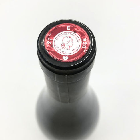 アルマン ハイツ シャンベルタン グラン クリュ 2020 750ml 13% Armand Heitz Chambertin Grand Cru ブルゴーニュワイン【V4】