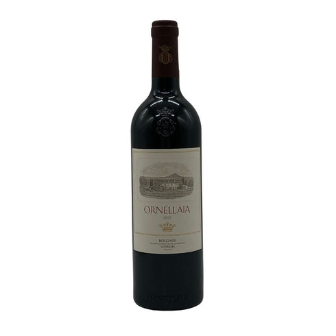 オルネライア 2022 750ml 14.5% ORNELLAIA イタリアワイン【L4】