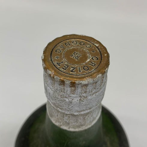 クロアーゼ ナポレオン 700ml 40% CROIZET NAPOLEON コニャック【H2】