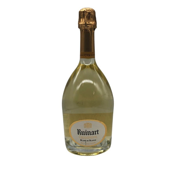 ルイナール ブラン ド ブラン 750ml 12.5% Ruinart Blanc de Blancs シャンパン【I2】