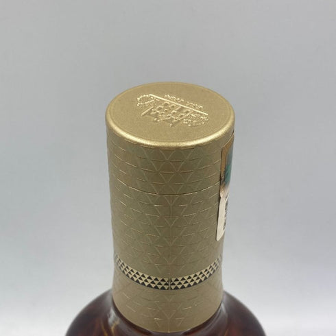 ザ マッカラン 12年 トリプルカスク 350ml 40% The MACALLAN スコッチウイスキー【W1】