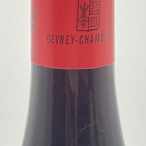 アルマン ルソー ジュヴレ シャンベルタン 2014 750ml 13% Armand ROUSSEAU GEVREY CHAMBERTIN ブルゴーニュワイン【L】