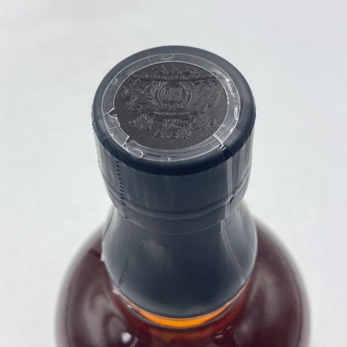 東京都限定◆キリン 富士御殿場蒸溜所 富士 シングルモルト ウイスキー 700ml 46% KIRIN FUJI GOTEMBA DISTILLERY 【H3】