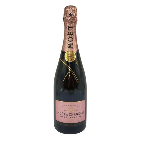 モエ エ シャンドン ロゼ アンペリアル 750ml 12.5% Moet&Chandon Rose Imperial シャンパン【C4】