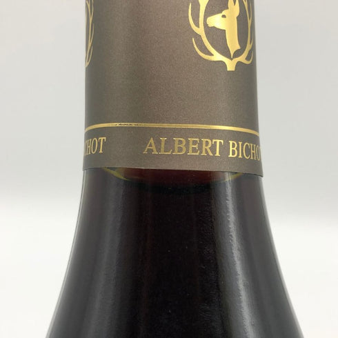 アルベール ビショー ジュヴレ シャンベルタン ラ キュヴェ デュ ジェネラル ルグラン 750ml 13.5% 2018 ALBERT BICHOT GEVREY CHAMBERTIN La Cuvee Du General Legrand ブルゴーニュワイン【T0】