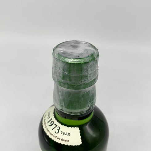 東京都限定◆サントリー 白州 NV シングルモルト 180ml 43% SUNTORY HAKUSHU 【A4】
