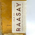 アイル オブ ラッセイ ヘブリディアン シングルモルト 700ml 46.4% Isle of Raasay Hebridean Single Malt R-01 【P4】